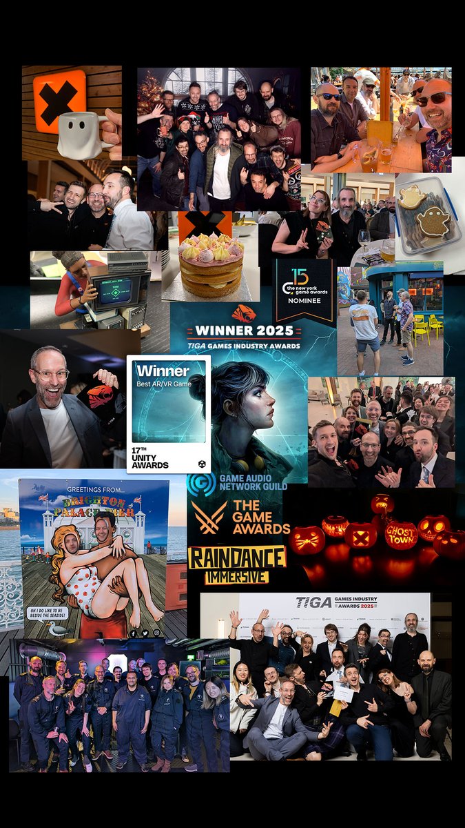 Fireproof Games tweet media