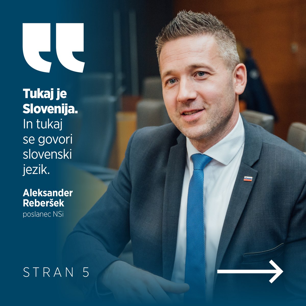 NovaSlovenija's tweet image. ✨Izšla je praznična revija KD ✨

✍️ #Akcija za obnovo socialnega in čustvenega kapitala v naši družbi. Od odprtega neba nad množico v Novem mestu do vzgajanja narodne zavesti v talilnem loncu narodov.

In seveda 📷 utrinki z neštetih dogodkov.

#revija #kd #NSi 

Prelistaj KD