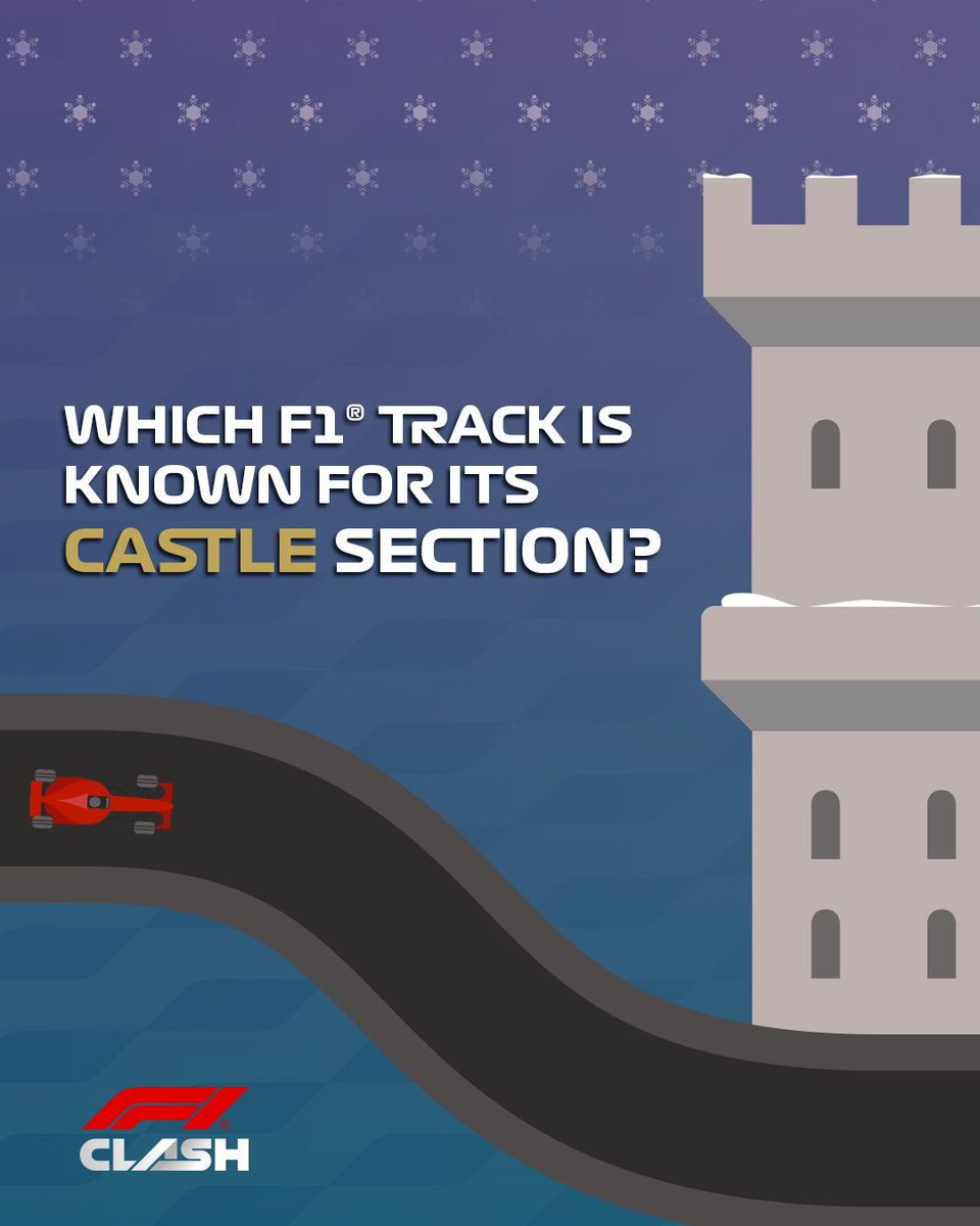 F1® Clash tweet media