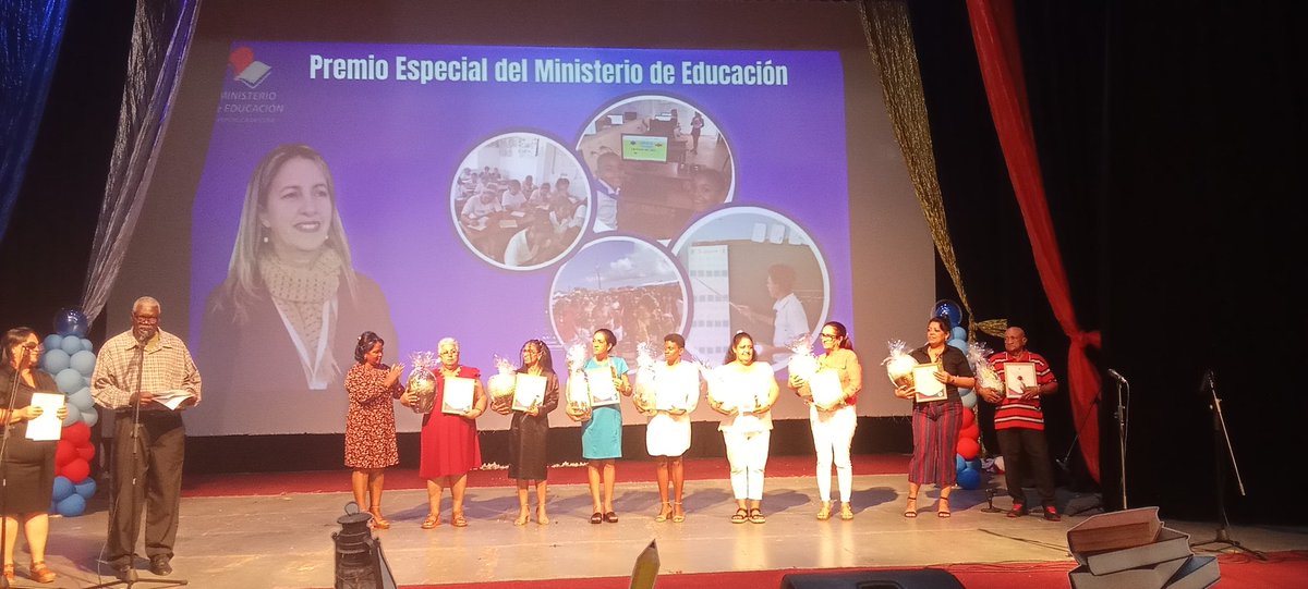 Educación Isla de la Juventud tweet media