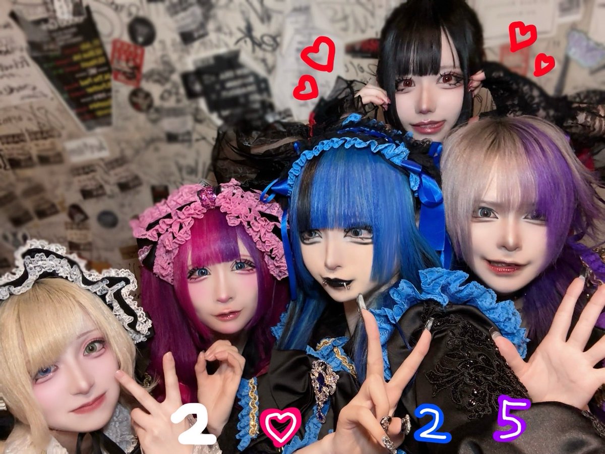 アイドル Made in Made in Maiden【Official】 (@M_i_M_info) / Posts / X