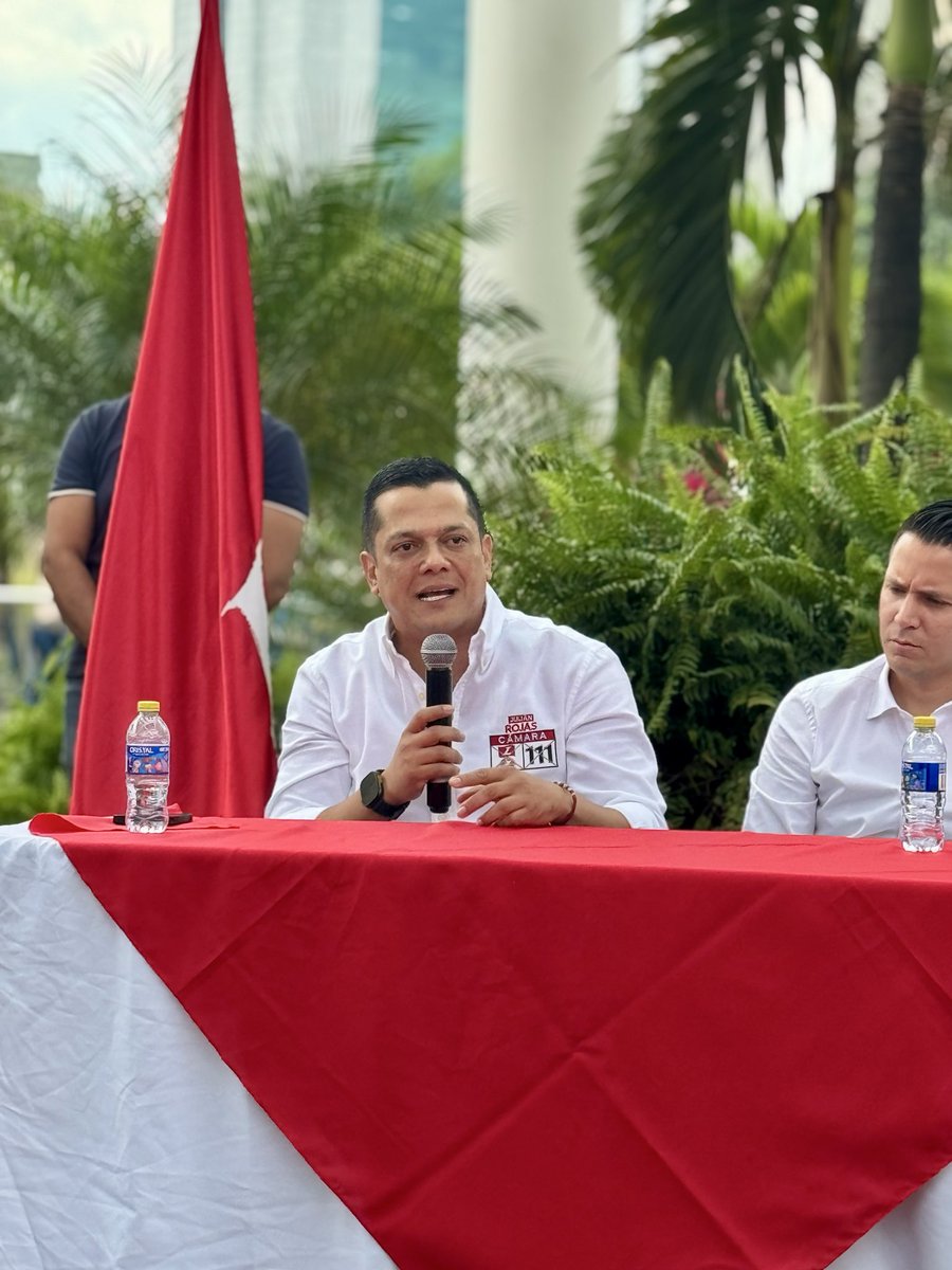 Julian Rojas tweet media