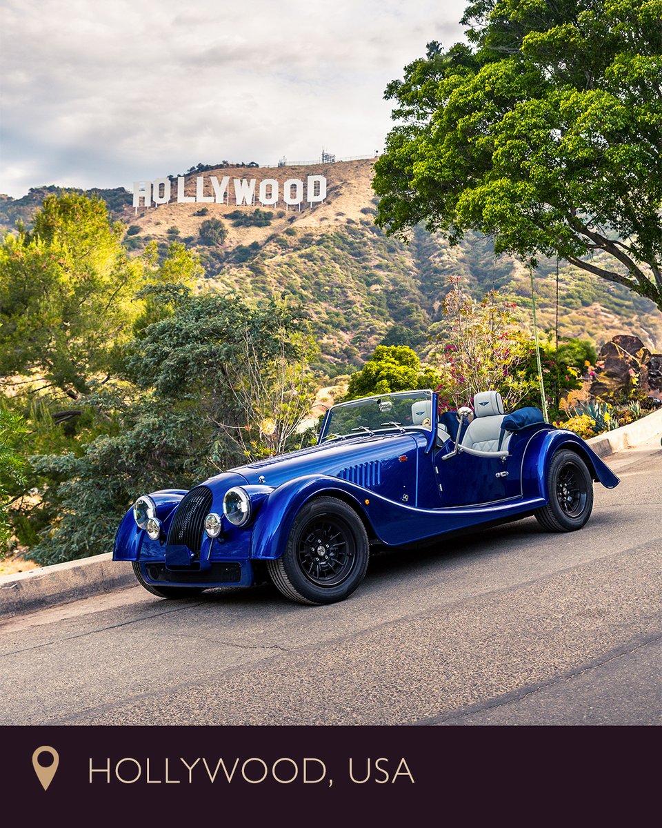 morganmotor's tweet image. From the Malvern Hills to the Hollywood Hills, Dubai to the Dolomites, we've embarked on some incredible adventures in Morgan sports cars across the world in 2025 🌍

Where shall we head in 2026? Let us know in the comments below 👇

#Morgan #MorganCars #Adventure