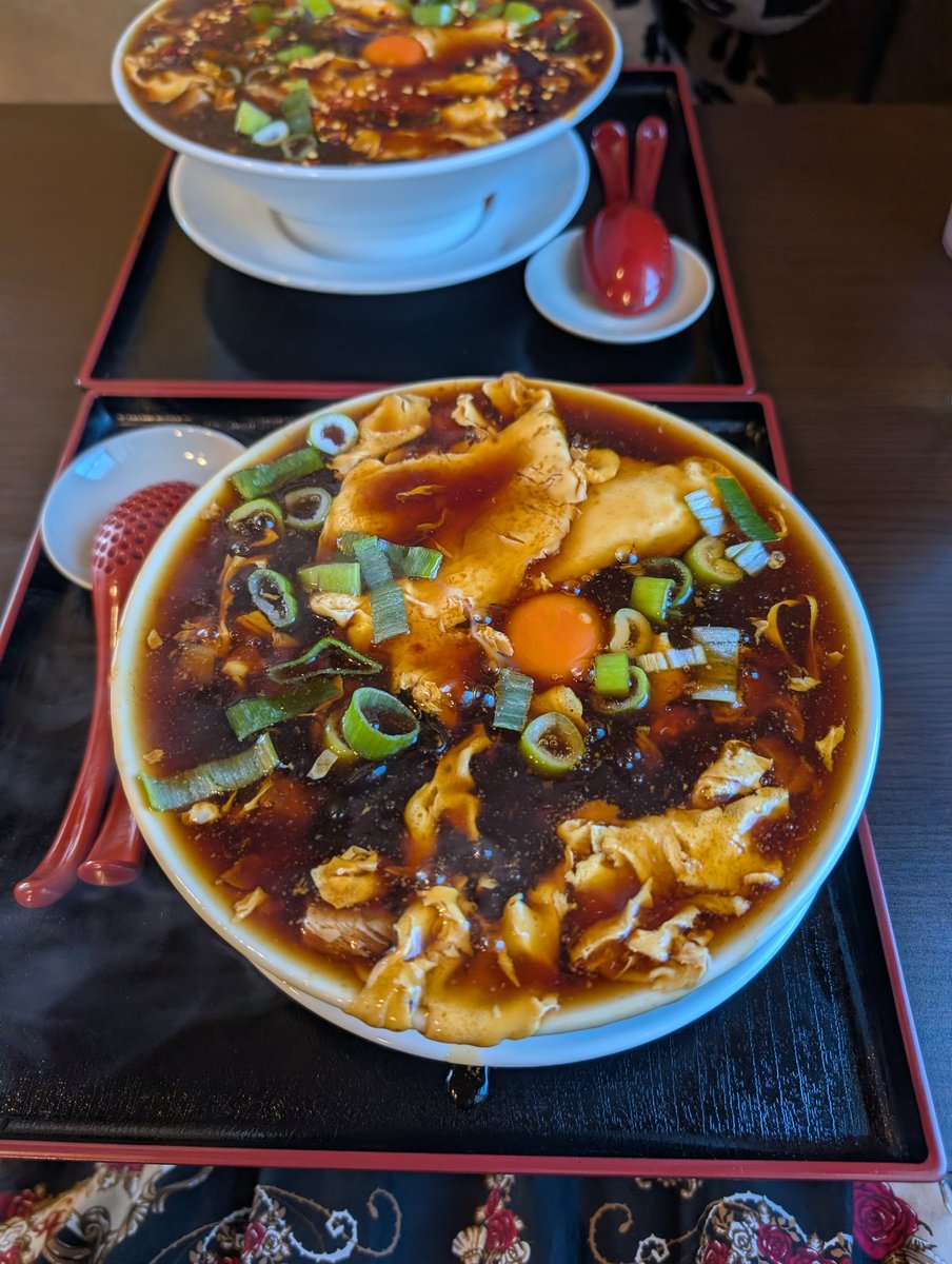 久しぶりにロリデしたﾆﾖﾆﾖ
デート先は安定のラーメンですﾄﾞｽｺｲ🐷