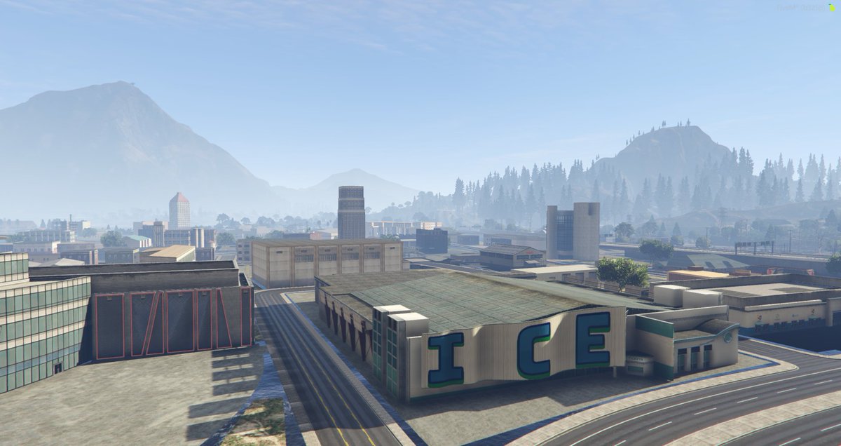 The Ambitioneers tweet media