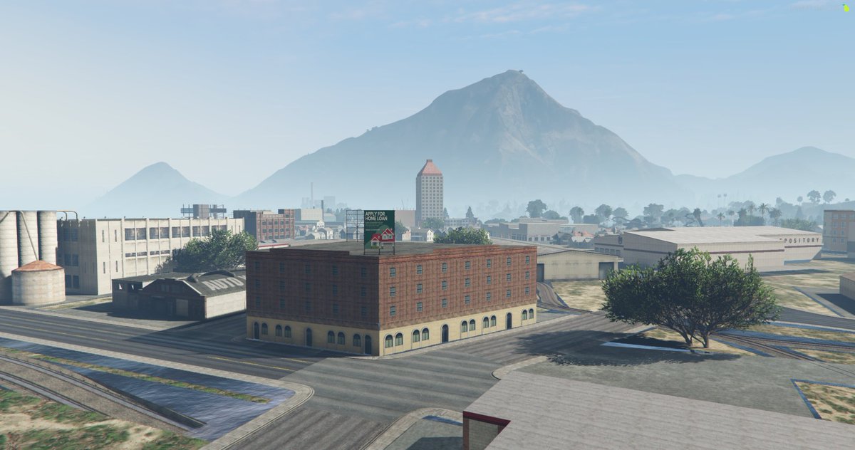 The Ambitioneers tweet media