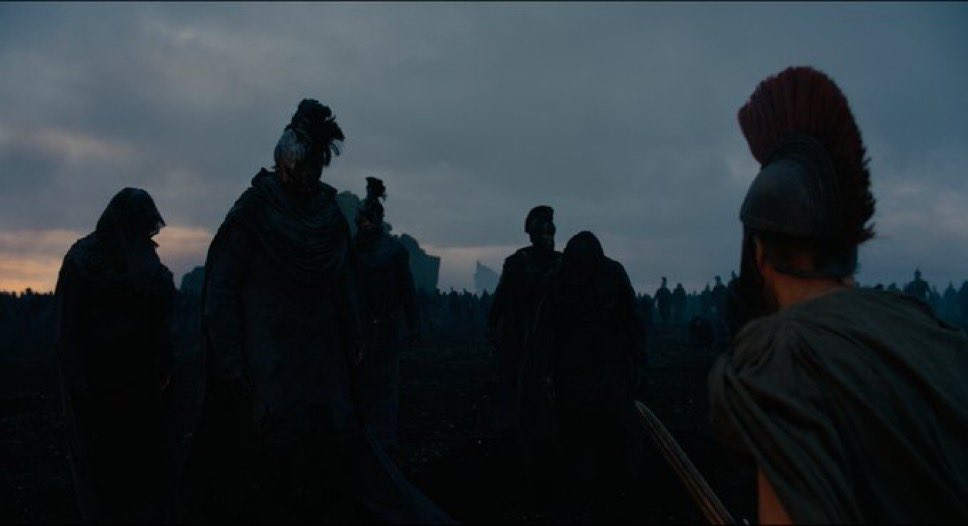 wes thee director tweet media