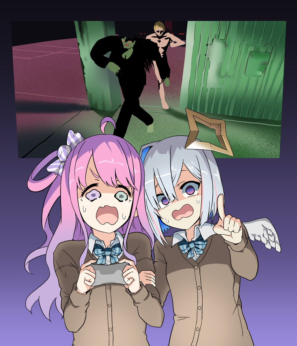 再掲💫🍬
#かなるーな 