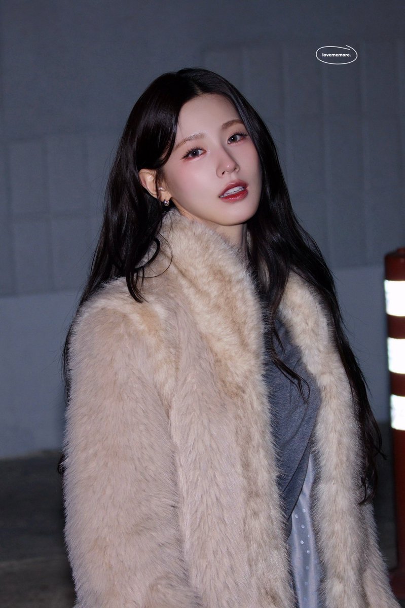 251222 겨울엔 냉면
#아이들 #idle #미연 #MIYEON