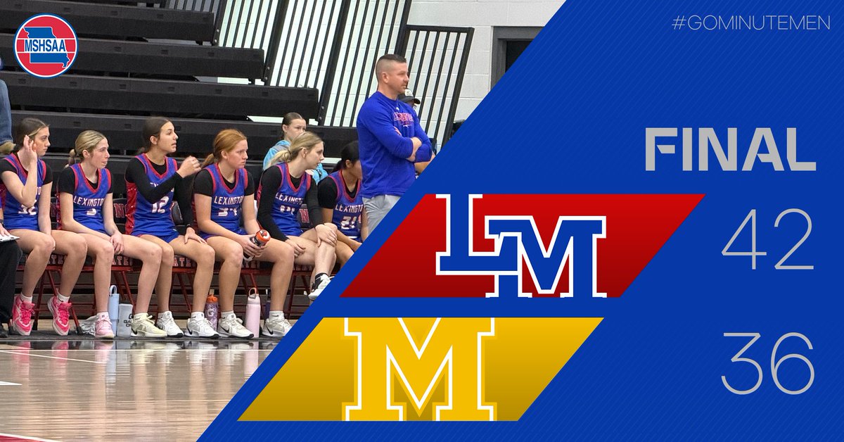 Lexington Activities tweet media