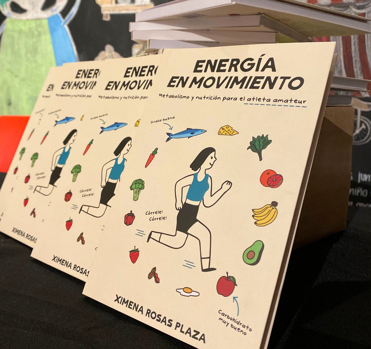 Ximena Rosas tweet media