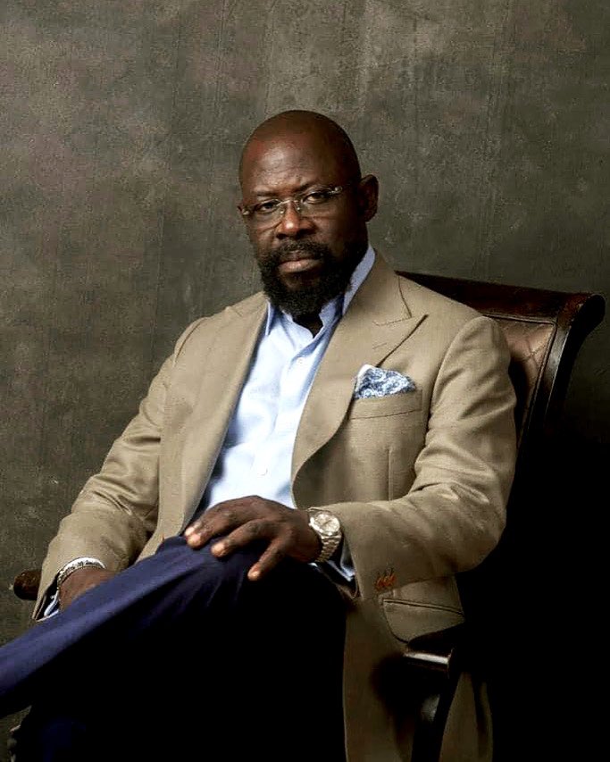 ADCngcoalition's tweet image. “I am irreconcilably opposed to the enforcement of the fraudulent Tax Act, and I hereby place my position on public records for the purpose of mobilizing the public to peacefully resist the implementation.”

- Dele Farotimi 
Human Rights Activist