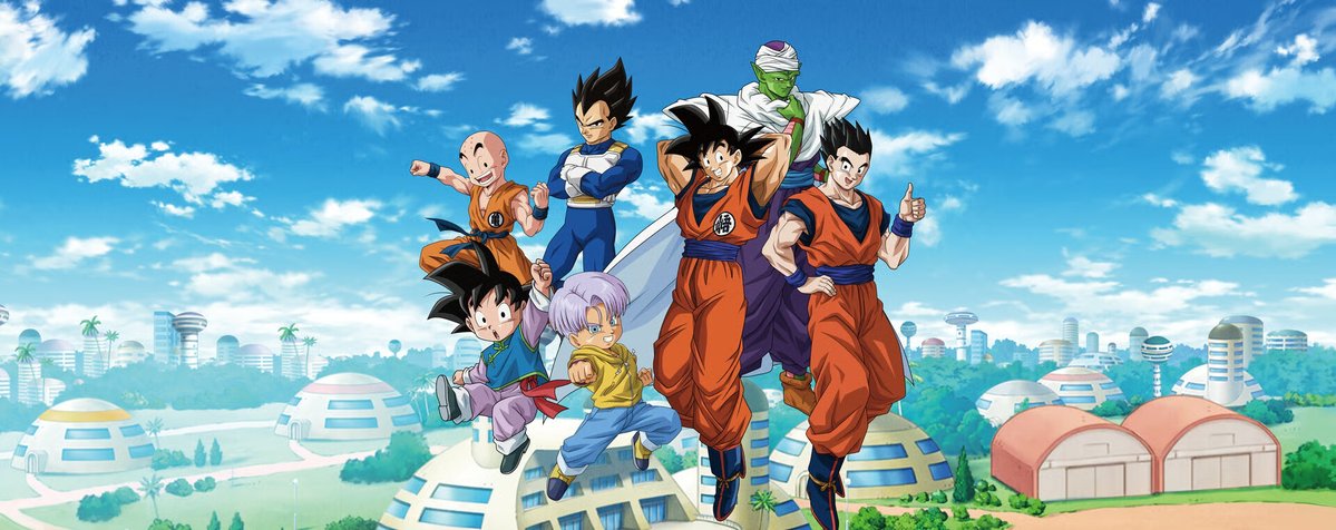 JVCom's tweet image. Dragon Ball Super Remake pourrait avoir un remake !

Des leakers parlent d'un reboot visuel complet (style film Broly) de Dragon Ball Super pour 2026. Le Teasing pourrait se faire lors du "Dragon Ball Genki Dama Festival" le 25 janvier 2026.