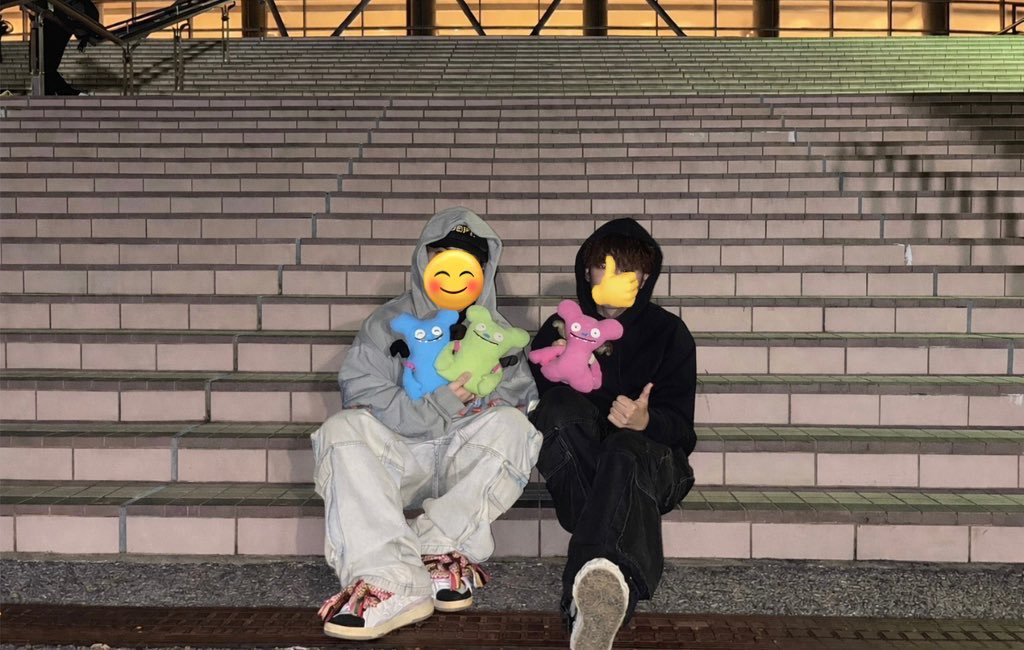 ウーバーちゃん UVERちゃん5体呼ぶゆーチャラ🐲UVER 12/20.21（両日A1） 4/4💿1/18 DJ