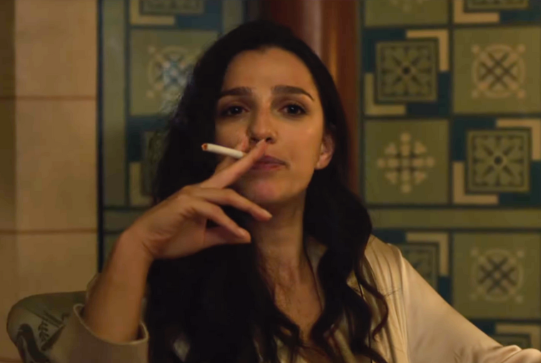 Variety's tweet photo. HBO has released the official trailer for #Industry Season 4, which premieres on Sunday, Jan. 11 at 9 p.m. PT/ET.

The official Season 4 logline reads, “At the top of their game and living the lives they set out to have as Pierpoint grads, Harper and Yasmin are drawn into a high-stakes, globetrotting cat-and-mouse game when a splashy fintech darling bursts onto the London scene. As Yasmin navigates her relationship with tech founder Sir Henry Muck and Harper is pulled into the orbit of enigmatic executive Whitney Halberstram, their twisted friendship begins to warp and ignite under the pressure of money, power, and the desire to be on top.”

https://t.co/KOEN8X5LKC