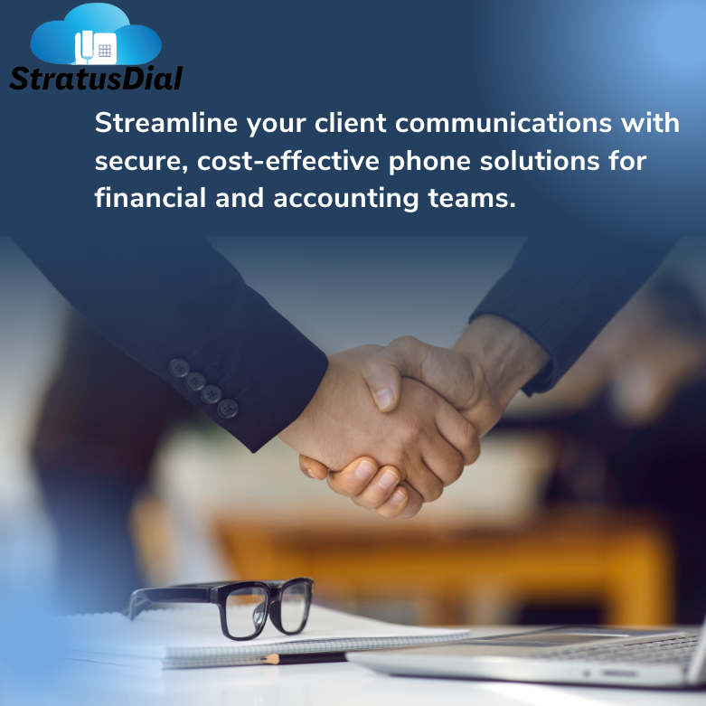 StratusDial's tweet photo. Simplify the way you connect with clients. 

StratusDial keeps your communications secure, seamless, and stress-free, so you can focus on what matters most. 📊✨

#AccountingFirms #FinancialProfessionals #BusinessCommunication https://t.co/rf0ug7mhDW