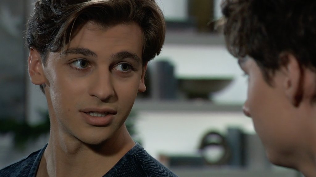 General Hospital tweet media