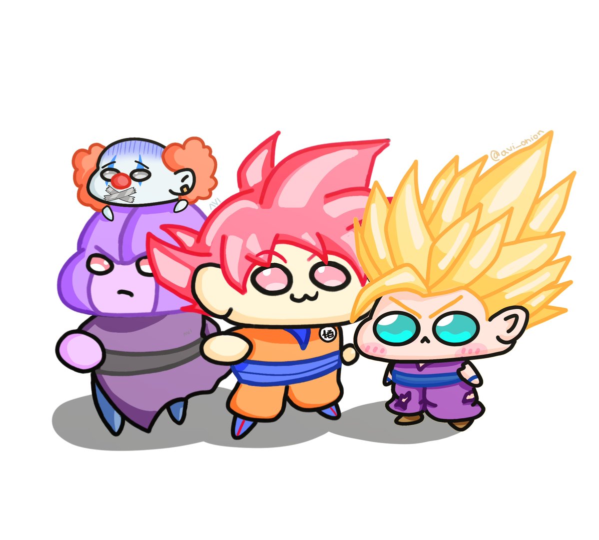 パタリロ! ユビパペボールチデーン パタリロ! ユビパペボールチデーン