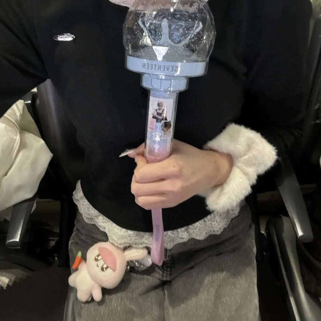 _smadj's tweet photo. 251221 🆕コン福岡オーラス♩
ライヒアぶりにじゅんくんに会いに行けて本当に幸せな時間だった✨
来年もseventeenのみなさんよろしくお願いします👋🏻 https://t.co/Wod1StaaT8