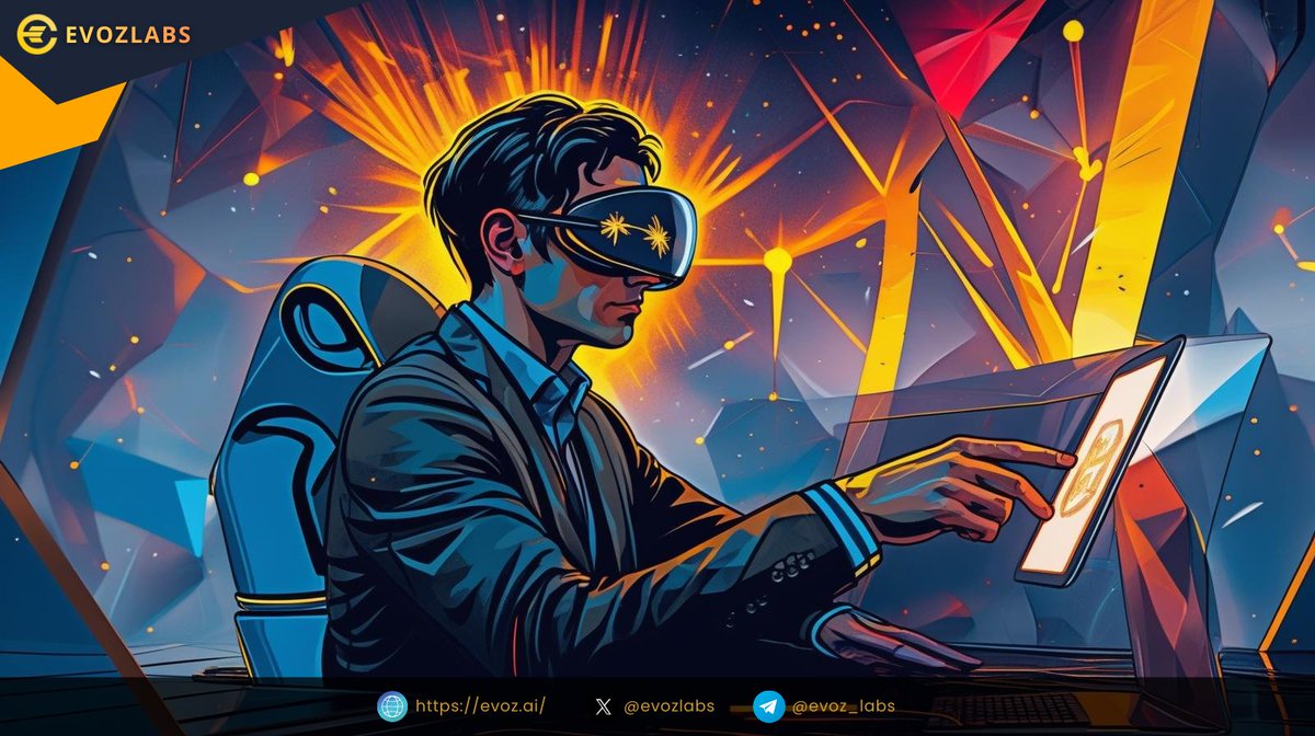 evozlabs's tweet image. The next wave of adoption won’t come from new chains it will come from better user experience.

#Web3UX #CryptoAdoption #BlockchainDesign