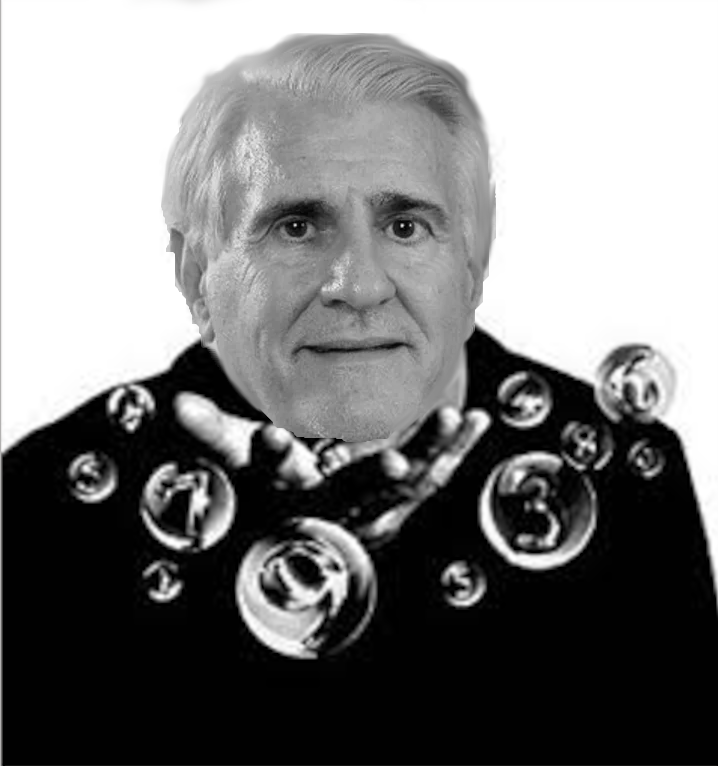 Derrapanting's tweet image. Como decía el anuncio de Navidad...
lo importante no son los números, sino ser feliz