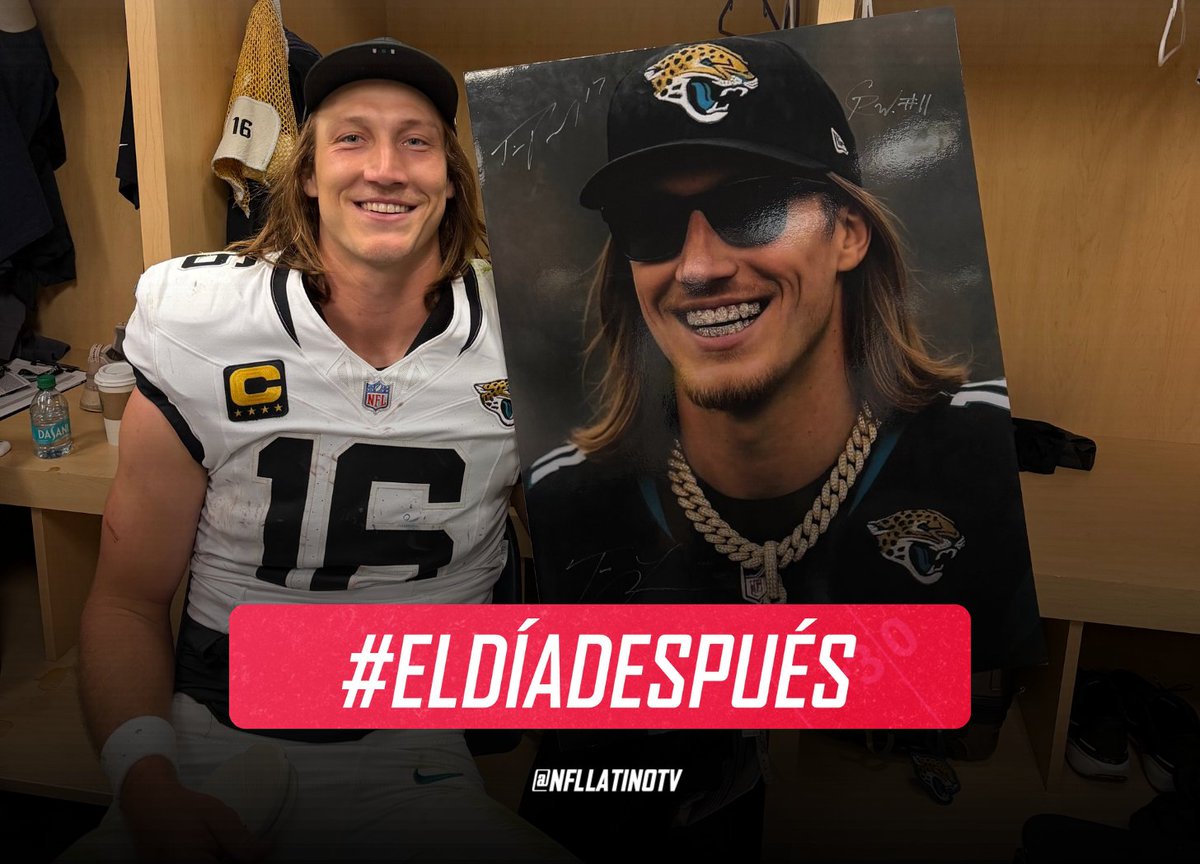 Aquí hay 80 Datos y Curisidades de lo que pasó en la Semana 16 de la NFL, en otra edición más de #ElDíaDespués

RT y Like.

Pásele: narrativax.com/p/eldiadespues…