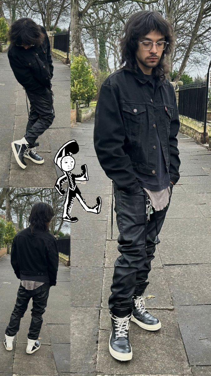 Danny 🗑️ tweet media