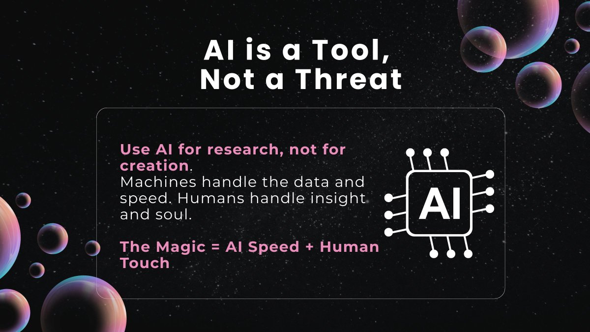 PixStdio's tweet photo. Your SEO strategy is too complicated.😵

Post-AI isn't rewarding tricks, it’s rewarding helpfulness. We’ve simplified the new SEO game for you.

Ready to simplify your traffic climb?

#PiXStudio #SearchEngineOptimization #SEO #AI #ContentMarketingTips #digitalmarketing #AIinMarketing #Content #AIEra