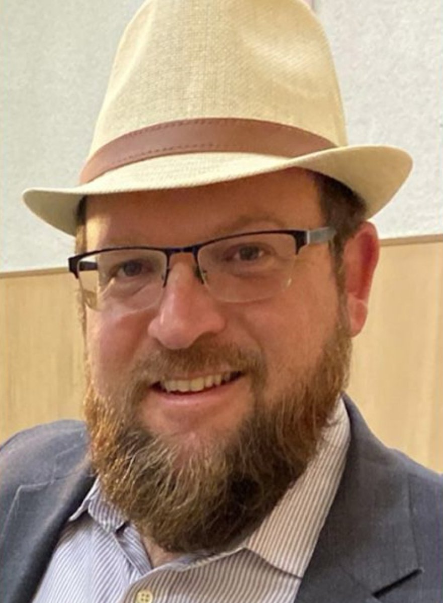 Asher Lovy tweet media