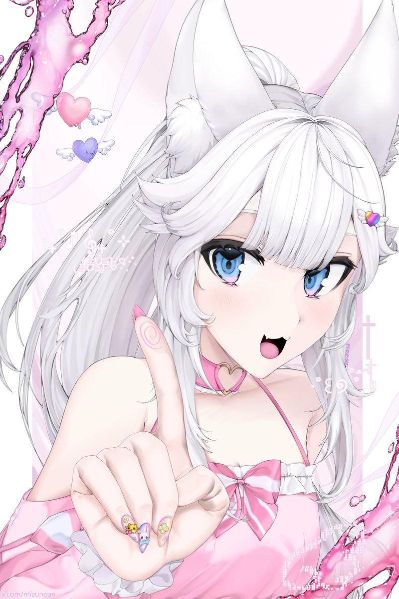 . ݁₊ ⊹ . ݁ ⟡ ݁ . ⊹ ₊ ݁.
#VGenComm