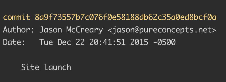 laravelshift's tweet image. On this day, 10 years ago…