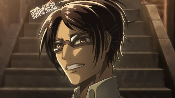 ハンジ・ゾエ ハンジ - zeta