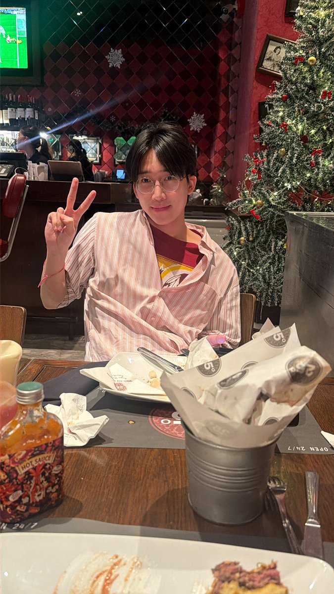 พาพี่เขามากิน Burger ที่อร่อยสุดในโลก