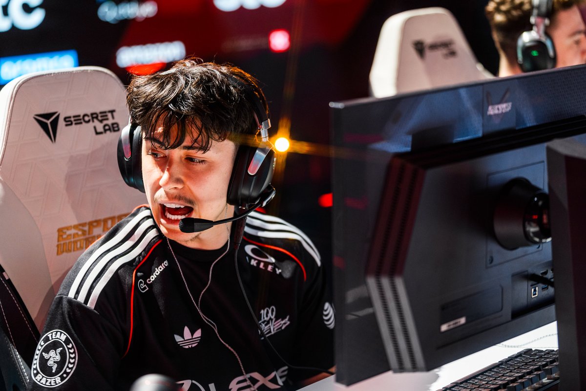 CParbaud's tweet image. C'est une tradition : en cette fin d'année, la rédaction de L'Equipe établit son top 10 des esportifs français de l'année

Première partie du top 10 aujourd'hui : 
10. @Enkeo_
9. @safiaaaa37
8. @Lqgend_
7. @HyDrAnml

Article ci-dessous, suite dans la semaine... À vos pronos