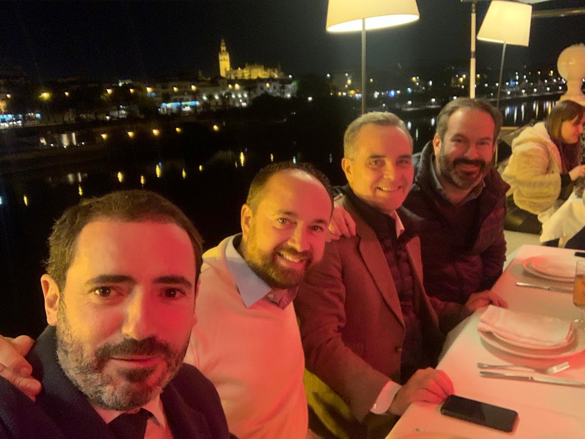 Ramón Herrera tweet media