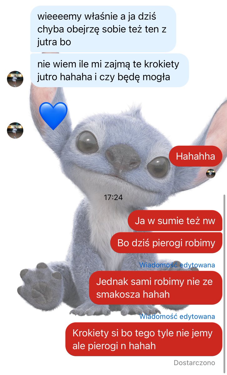 _julaa04_'s tweet photo. Kocham hahah nie wiadomo czy obejrzymy m jak miłość bo trzeba zrobić jedzenie świąteczne dobrze że jak nie to można obejrzeć na stronie😆 https://t.co/cAc0L34KTD