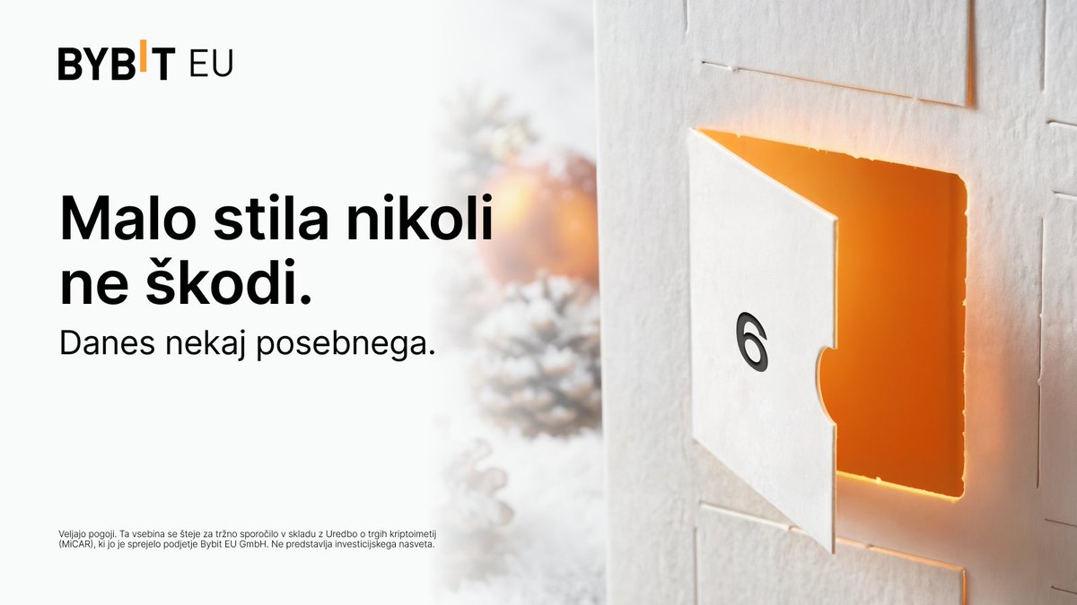 Bybit Slovenia tweet media