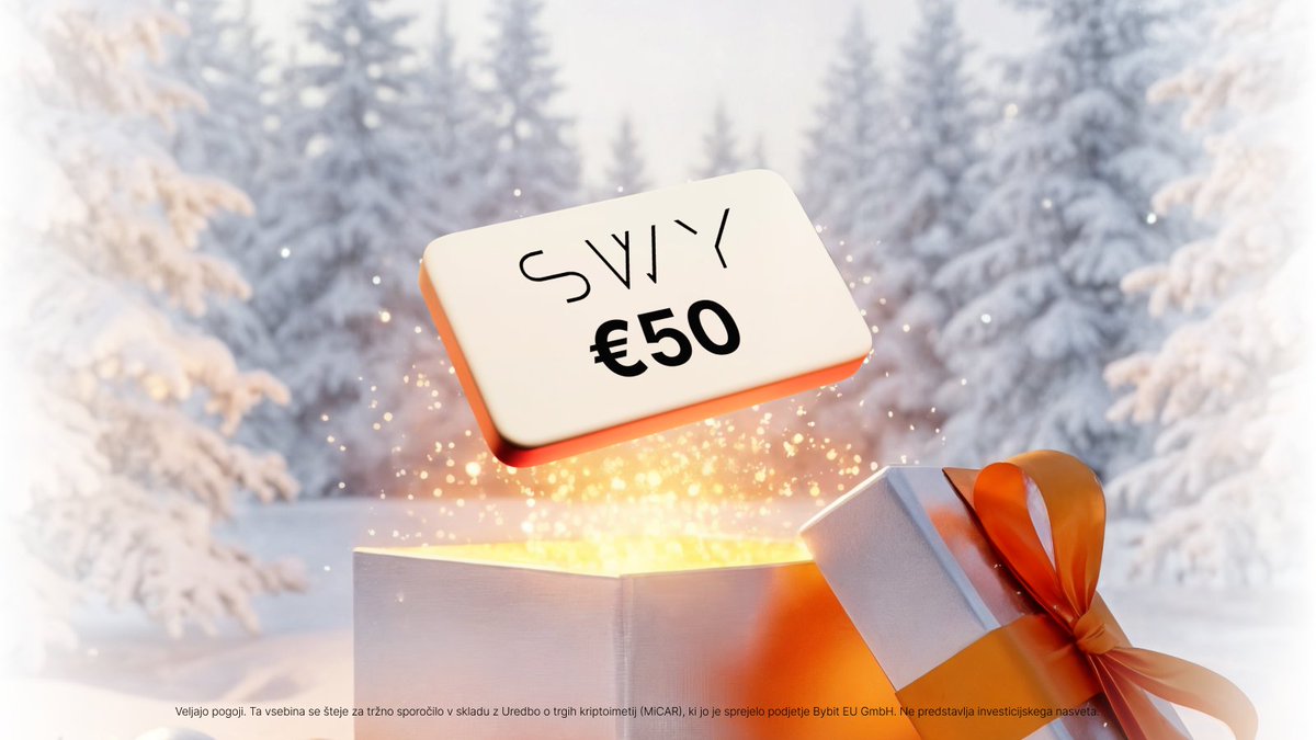 Bybit Slovenia tweet media