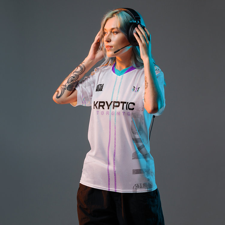 We’re incredibly excited to reveal our official jersey for <a href="/TorontoKryptic/">Toronto Kryptic</a> 

<a href="/LegacyShowdown/">The Legacy Showdown</a> Season 1!

🛒 Grab yours here: battle-wear.com/product-page/t…

The North Ascends!