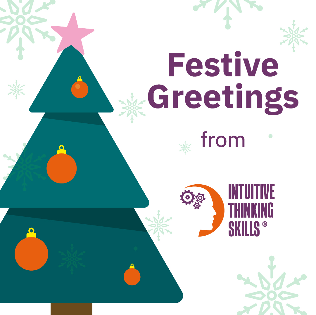 IntuitiveTs's tweet photo. ✨Wishing you a Merry Christmas from all of us at Intuitive!✨

Stay safe and enjoy the festive season🌟🎅🎄

#MerryChristmas #Christmas2025 https://t.co/n6wz1CQyru