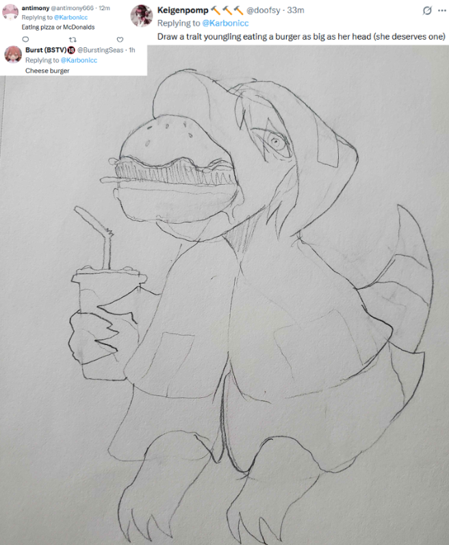 Karbonic tweet media