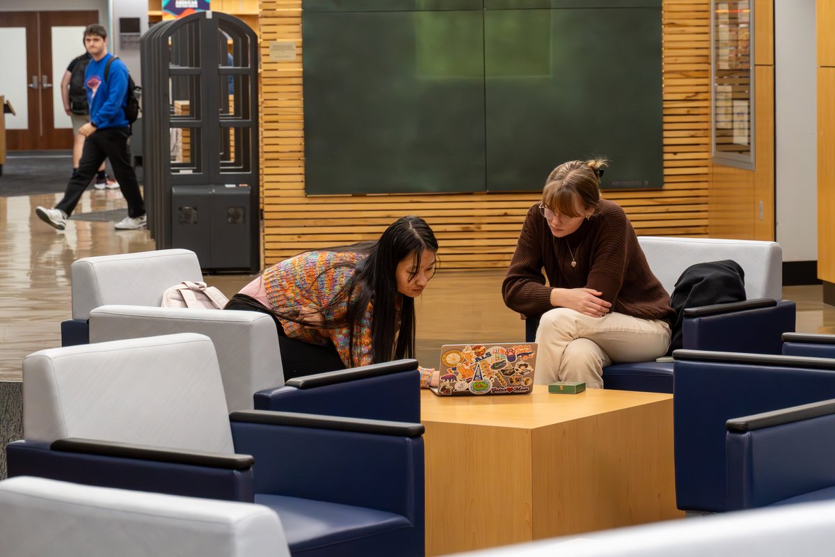 UF Libraries tweet media