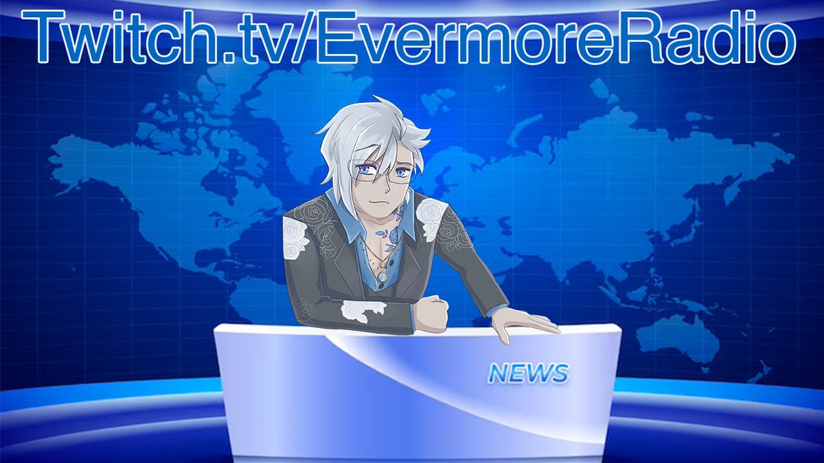 EvermoreRadio's tweet image. NEWS STREAM LIVE NOW.
Topics today:
- Larian Studios: “we wanna use AI in pre-production”

- Expedition 33: “we DID use AI in pre-production”

- Kai Cenat educating himself (and people have a problem with it of course)

- plus more gaming/media chaos

twitch.tv/evermoreradio