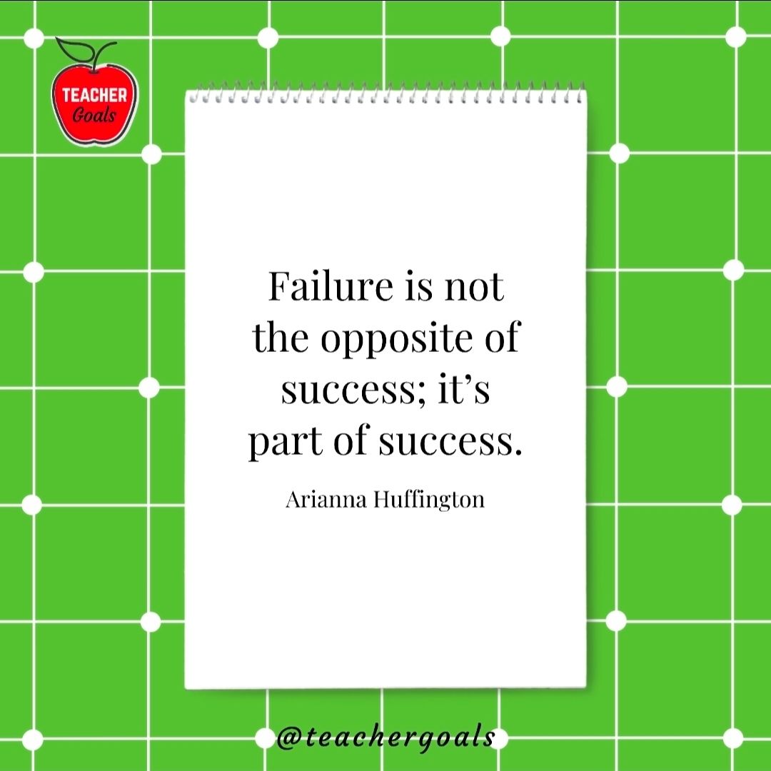 Growth mindset. 🌱