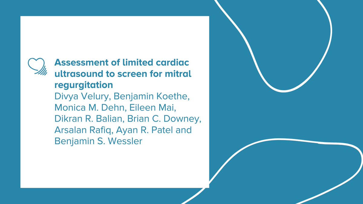 Echo Research and Practice tweet media