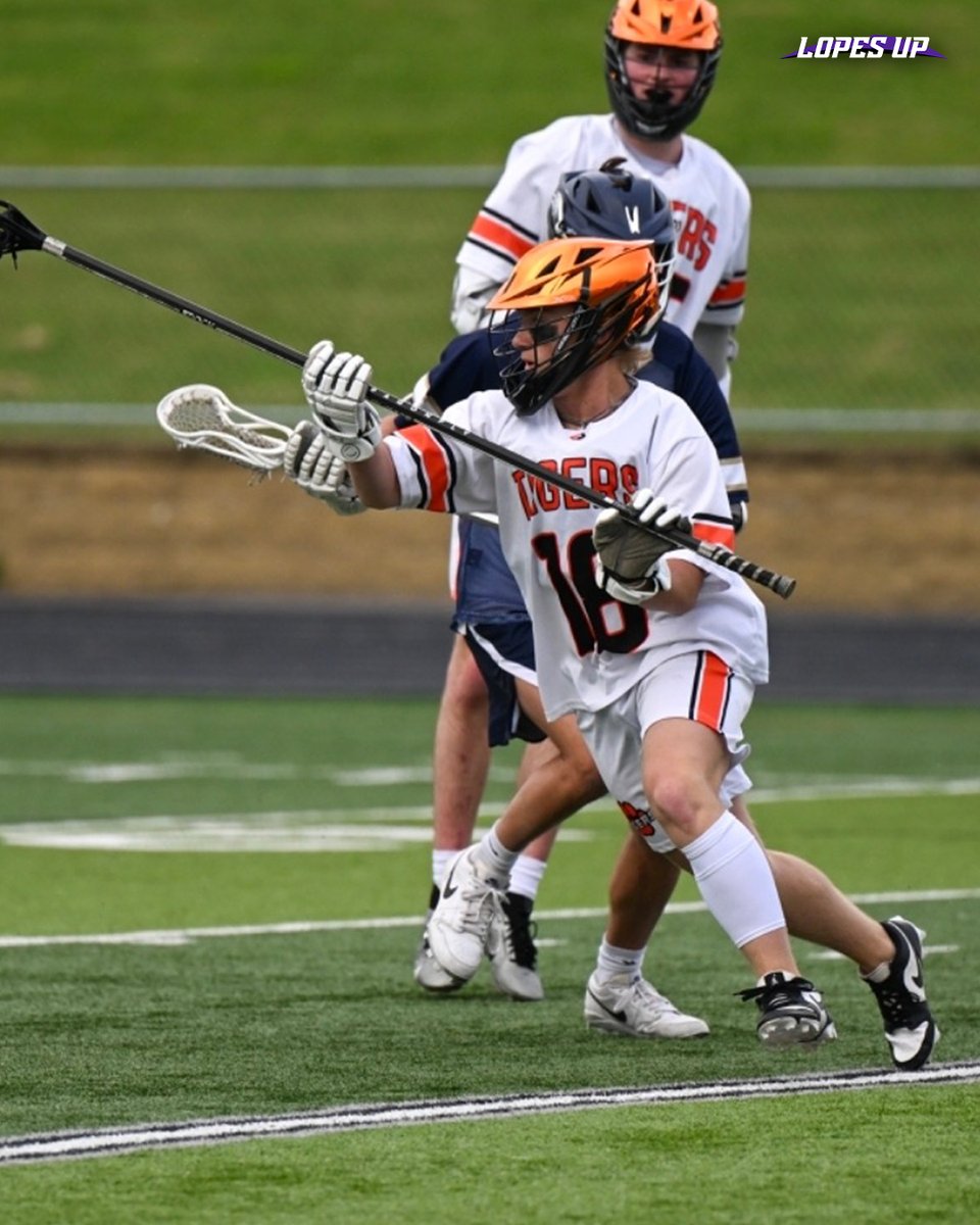 GCU Men's Lacrosse tweet media