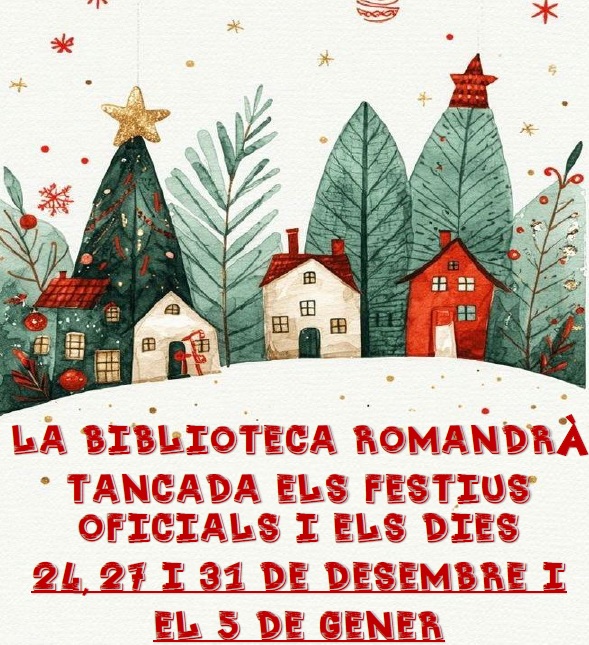 BibliotecaArenysMar (@biblioarenysmar) on Twitter photo 