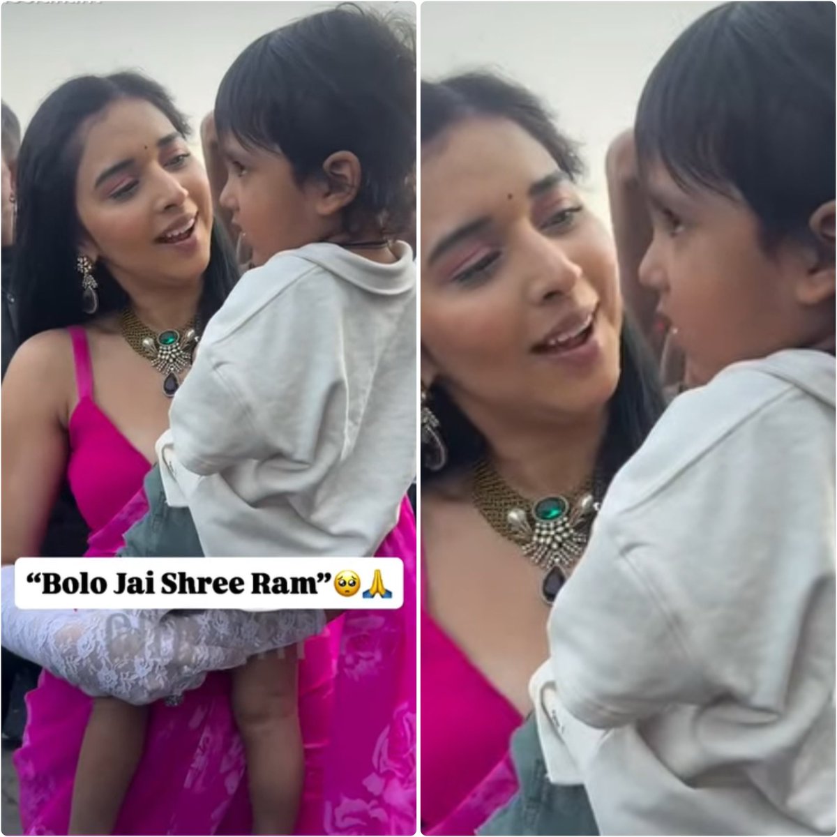 tellykhazana's tweet image. #TanyaMittal𓃵  #TanyaMittal