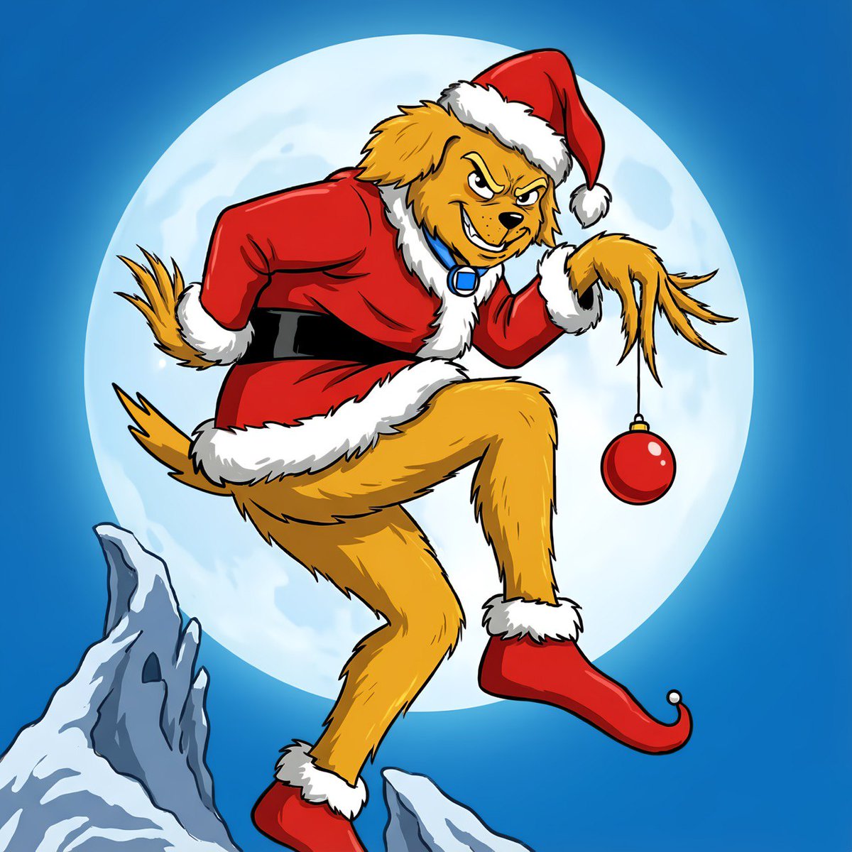 It's beginning to look a lot like Christmas 🎄