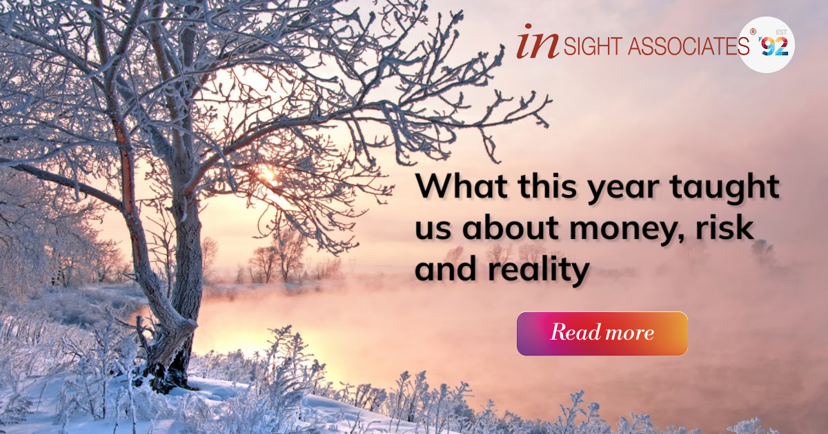 Insight Associates tweet media